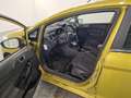 Ford Fiesta 1.0 EcoBoost Titanium|NAVI|PSENSOR|TREKHAAK|5DEURS Geel - thumbnail 5