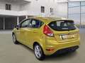 Ford Fiesta 1.0 EcoBoost Titanium|NAVI|PSENSOR|TREKHAAK|5DEURS Geel - thumbnail 4