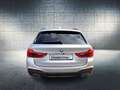 BMW 530 i xDrive MSportp,Sthzg,HUD,IALenk,SoftCl,AHK Argent - thumbnail 6