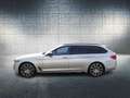 BMW 530 i xDrive MSportp,Sthzg,HUD,IALenk,SoftCl,AHK Argent - thumbnail 3
