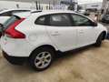 Volvo V40 Cross Country D2 Momentum 120 Blanco - thumbnail 3