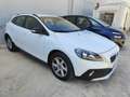 Volvo V40 Cross Country D2 Momentum 120 Blanco - thumbnail 2