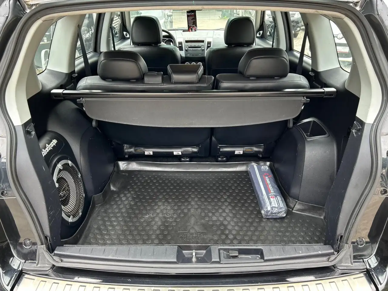 Das Auto