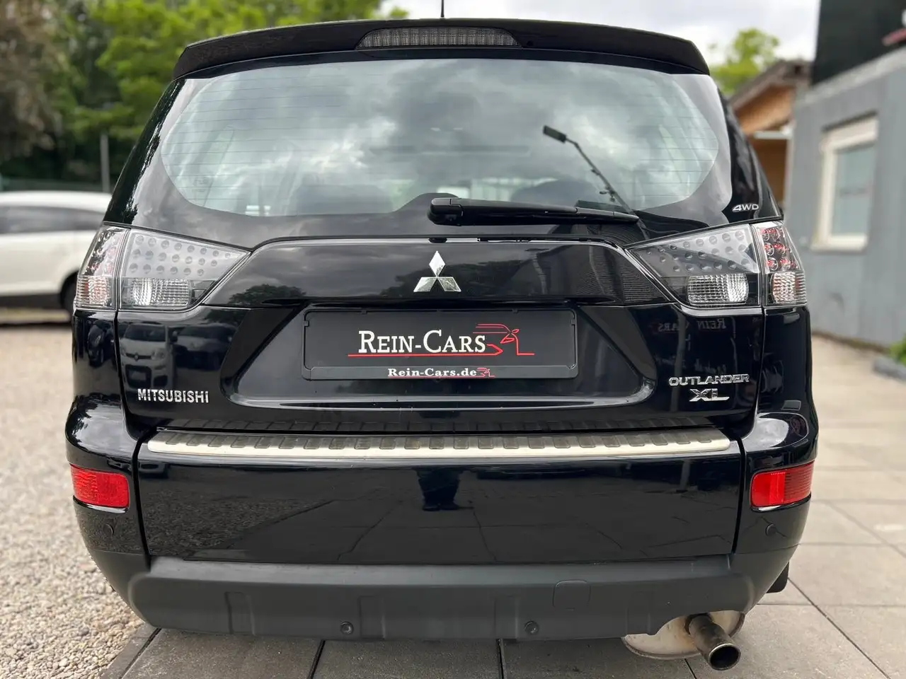 Das Auto