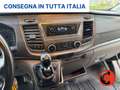 Ford Transit 350 2.0TDCi(L3H3)SENSORI-CRUISE-ASSISTENZA FRENATA Bianco - thumbnail 12