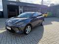 MG MG4 EV 64 kWh Luxury Grau - thumbnail 1
