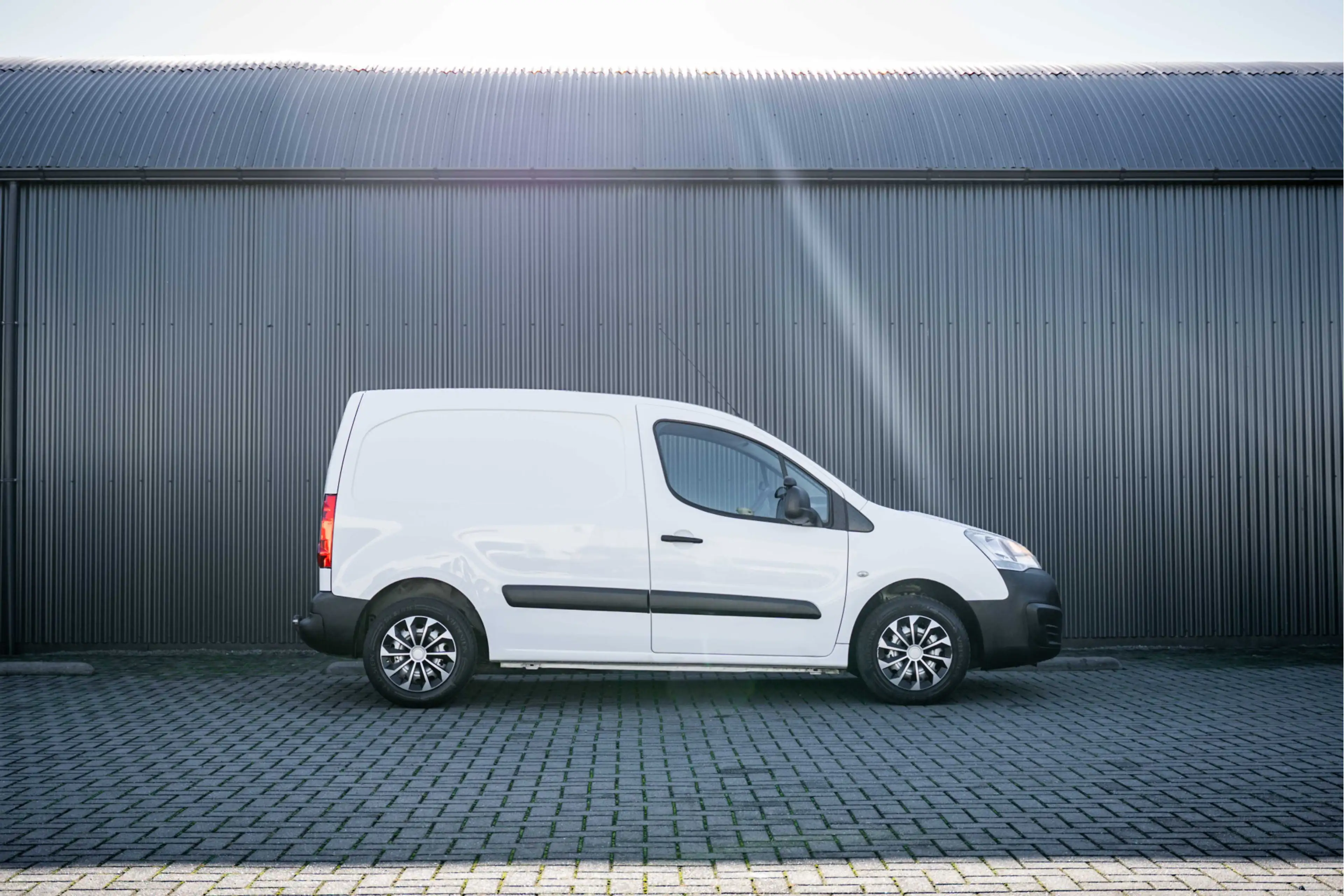 Peugeot Partner | Camera | Navi | Airco | Trekhaak — photo 6