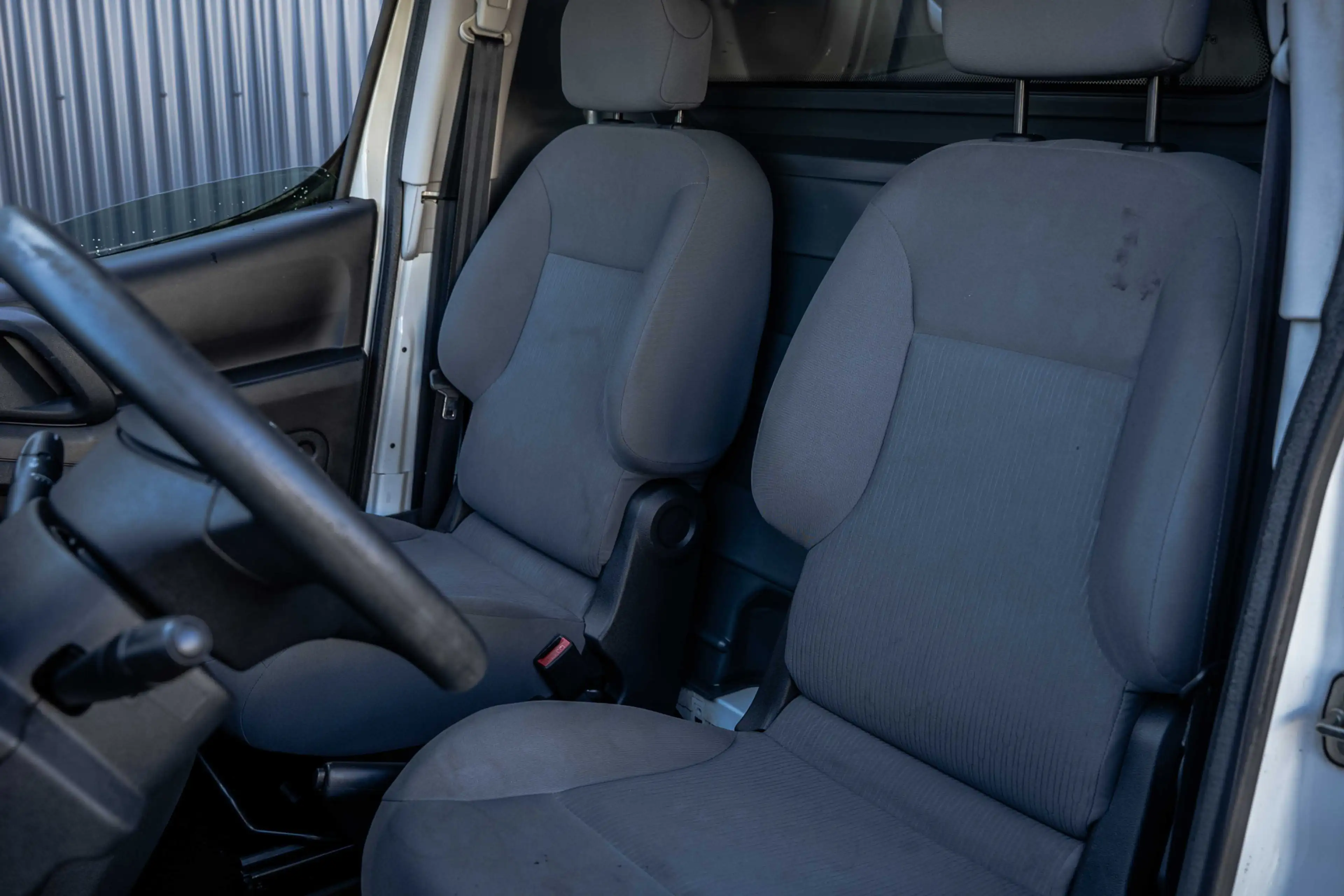 Peugeot Partner | Camera | Navi | Airco | Trekhaak — photo 11
