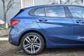 BMW 118 1-serie 118i Business Edition Trekhaak Sportstoele Blau - thumbnail 28