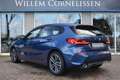 BMW 118 1-serie 118i Business Edition Trekhaak Sportstoele Blau - thumbnail 40