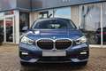 BMW 118 1-serie 118i Business Edition Trekhaak Sportstoele Blau - thumbnail 8