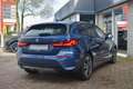 BMW 118 1-serie 118i Business Edition Trekhaak Sportstoele Blau - thumbnail 22