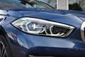 BMW 118 1-serie 118i Business Edition Trekhaak Sportstoele Blau - thumbnail 46