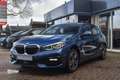BMW 118 1-serie 118i Business Edition Trekhaak Sportstoele Blau - thumbnail 44