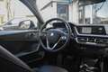 BMW 118 1-serie 118i Business Edition Trekhaak Sportstoele Blau - thumbnail 43