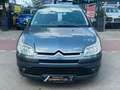 Citroen C4 Lim. Style 1.4*Klima*Tempomat*Tüv Neu Grau - thumbnail 2