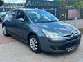 Citroen C4 Lim. Style 1.4*Klima*Tempomat*Tüv Neu Grau - thumbnail 3