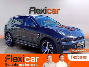 1.5T PHEV