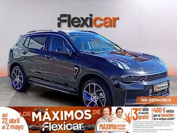 1.5T PHEV