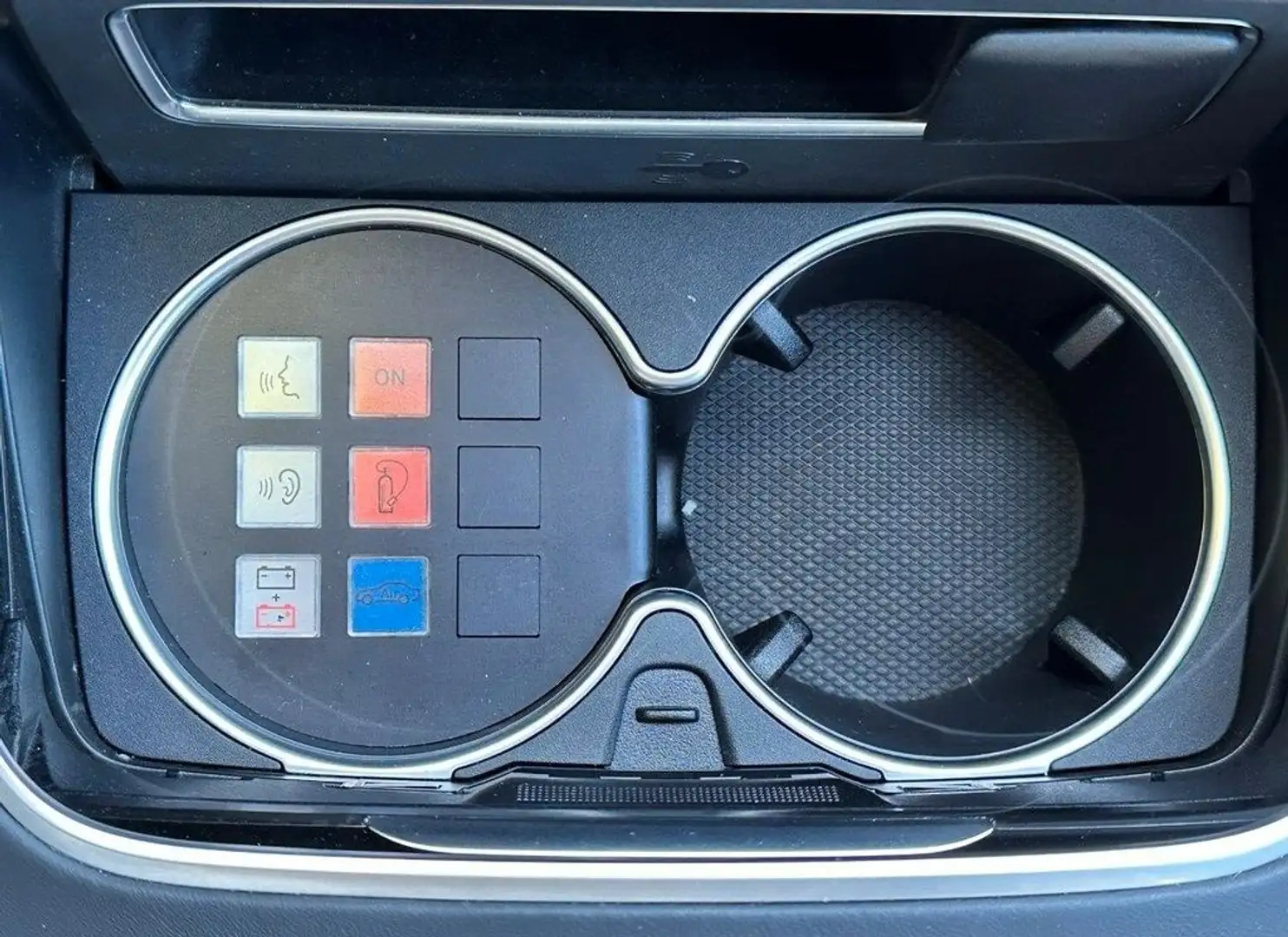 Mercedes-Benz S 600 Largo Aut. Negro - 1