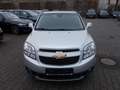 Chevrolet Orlando 1.4 Turbo LT+, 7 Sitze, Alu Klima Tempomat Argent - thumbnail 2