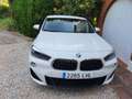 BMW X1 X2 XDrive 2.0i Blanc - thumbnail 3