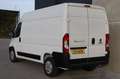 Fiat Ducato E-Ducato 3.5T L2 H2  47kWh - airco Wit - thumbnail 3