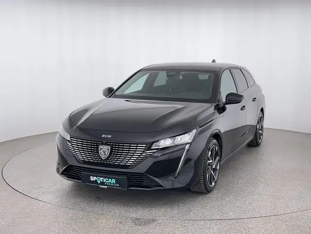 Peugeot 308 Allure Pack SW 1.5*NAVI*SHZ*RFK*uvm