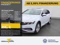 Volkswagen Passat Variant 2.0 TDI DSG ELEGANCE PANO ST.HEIZ Weiß - thumbnail 1