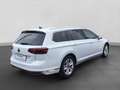 Volkswagen Passat Variant 2.0 TDI DSG ELEGANCE PANO ST.HEIZ Weiß - thumbnail 3