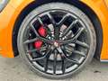 Renault Megane 1.8 tce RS Trophy 300cv edc Oranje - thumbnail 7