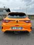 Renault Megane 1.8 tce RS Trophy 300cv edc Oranje - thumbnail 4