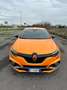 Renault Megane 1.8 tce RS Trophy 300cv edc Oranje - thumbnail 3