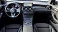 Mercedes-Benz GLC 220 D 4 Matic premium plus 9 traps Automaat model 2020 Wit - thumbnail 8