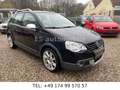 Volkswagen Polo IV 1.4 Cross Polo **2.Hand / Garantie** Zwart - thumbnail 3