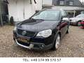 Volkswagen Polo IV 1.4 Cross Polo **2.Hand / Garantie** Zwart - thumbnail 2