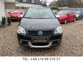 Volkswagen Polo IV 1.4 Cross Polo **2.Hand / Garantie** Zwart - thumbnail 4