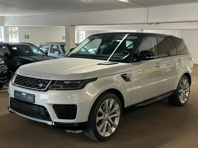 Land Rover Range Rover Sport 2.0 P300 HSE *SVO**Pano**AHK*