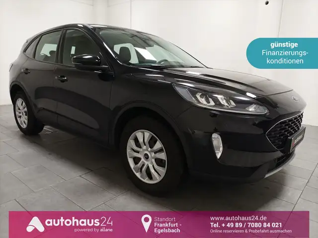 Ford Kuga 1.5  AHK|Navi|Sitz&Lenkrhzg.|