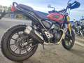 Triumph Scrambler 400 X Rouge - thumbnail 5