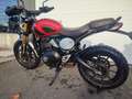 Triumph Scrambler 400 X Rouge - thumbnail 4