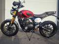 Triumph Scrambler 400 X Rouge - thumbnail 1