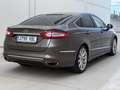 Ford Mondeo Berlina Automático de 5 Puertas Marrone - thumbnail 4