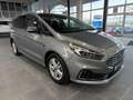 Ford S-Max Titanium*SHZ*PDC*NAVI*KAM*LED*E6DT Zilver - thumbnail 2