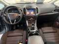 Ford S-Max Titanium*SHZ*PDC*NAVI*KAM*LED*E6DT Zilver - thumbnail 11
