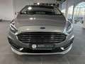 Ford S-Max Titanium*SHZ*PDC*NAVI*KAM*LED*E6DT Zilver - thumbnail 3