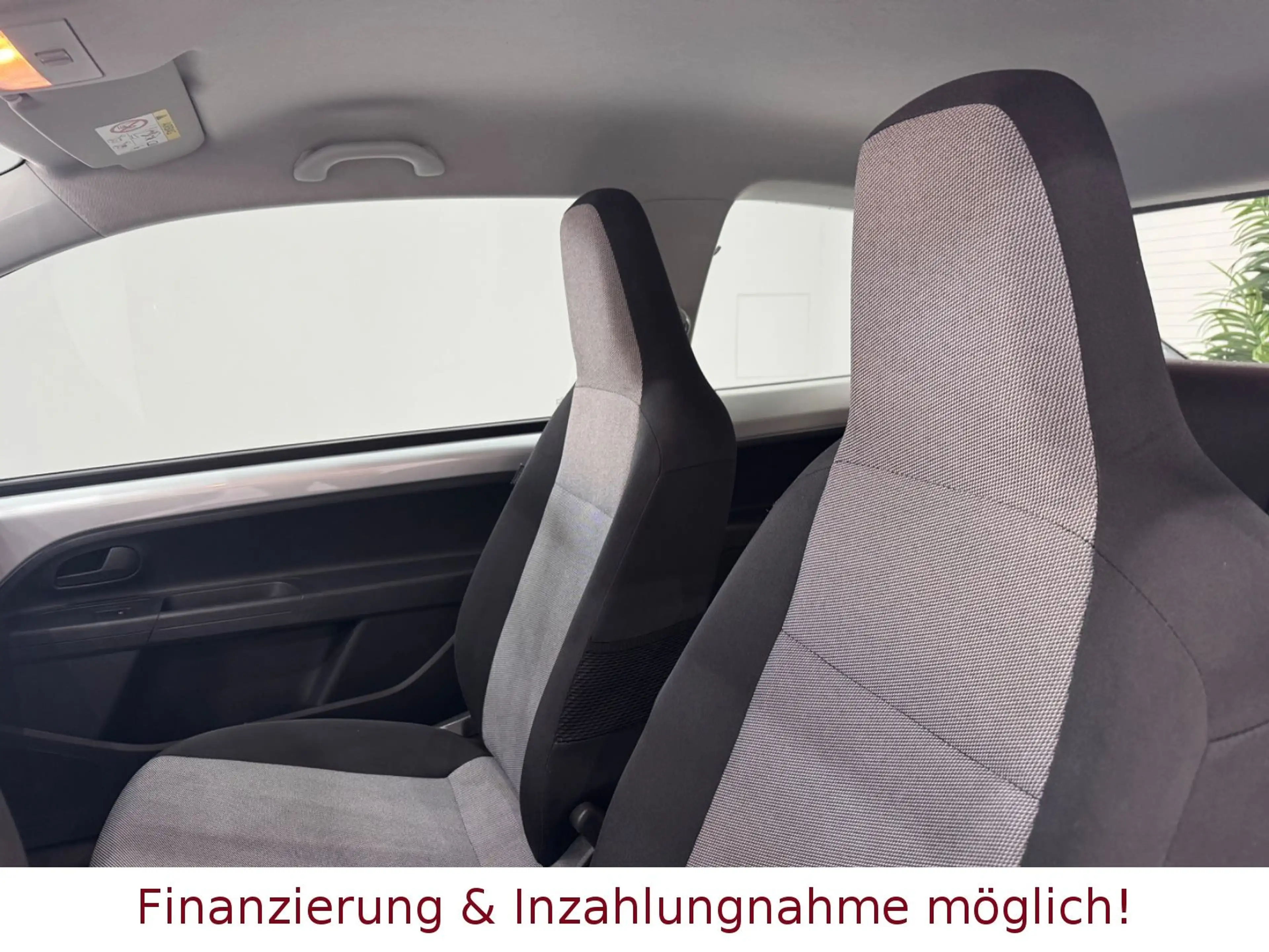 Skoda Citigo 1.0 MPI Ambition *KLIMA!* — photo 10