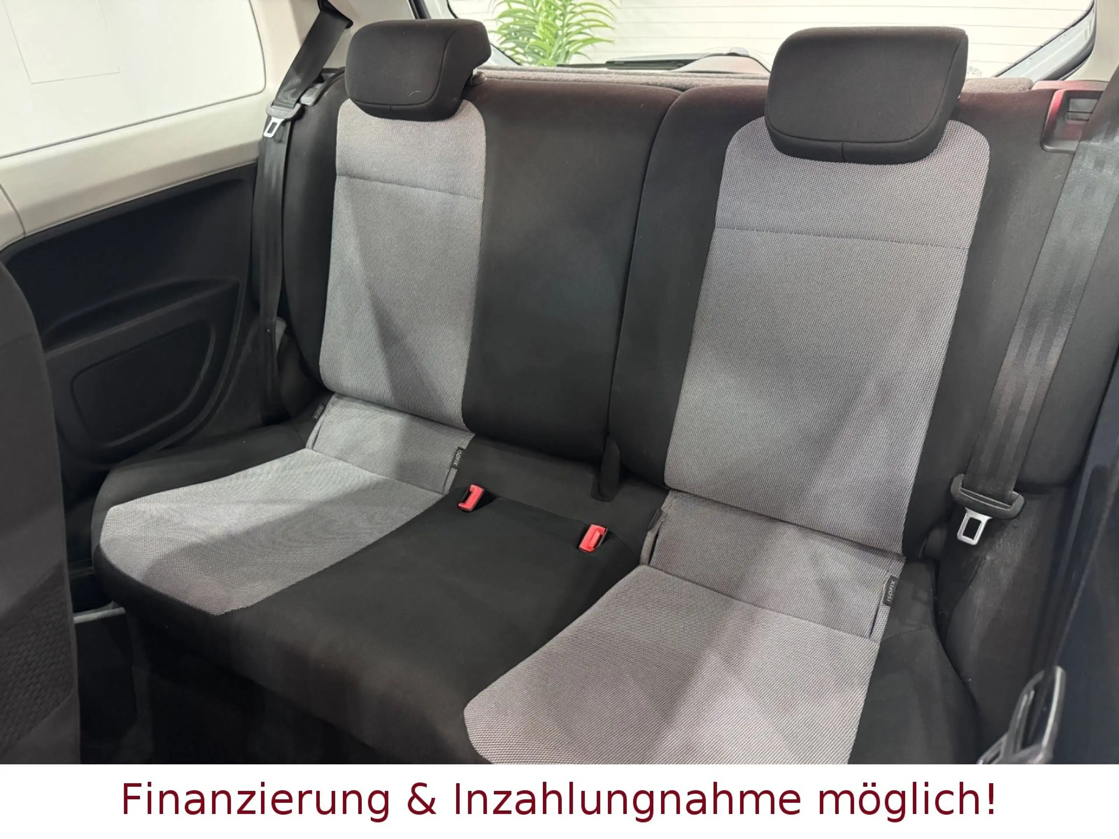 Skoda Citigo 1.0 MPI Ambition *KLIMA!* — photo 11