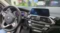 BMW X3 xDrive 30 d Luxury Line Schwarz - thumbnail 13