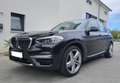 BMW X3 xDrive 30 d Luxury Line Schwarz - thumbnail 2